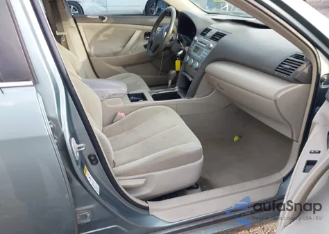 2007 Toyota Camry Le из США, поврежденный, VIN 4T1BE46K77U659296